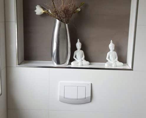 Referenz Badezimmer WC