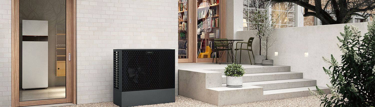 Viessmann Vitocal 222-S