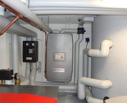Referenz Anlage Solarfocus