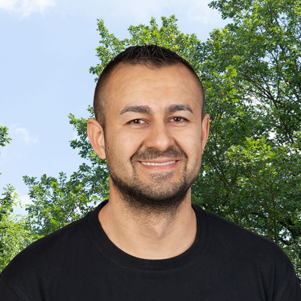 Dario Lovro