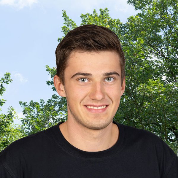 Max Ludwig