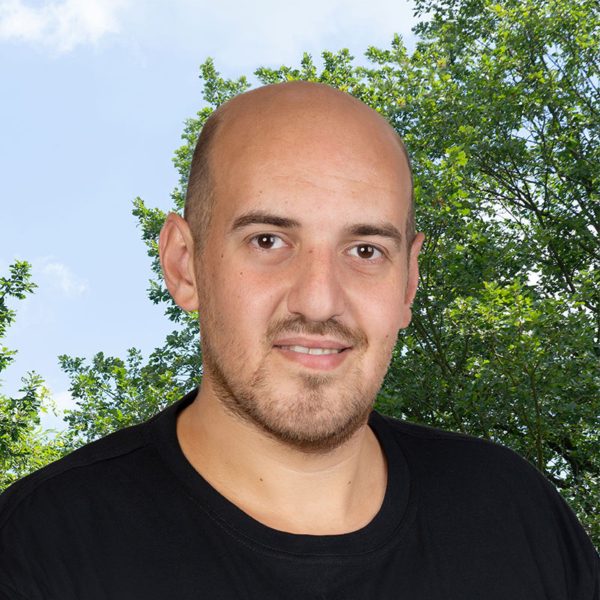 Khaled Albuni